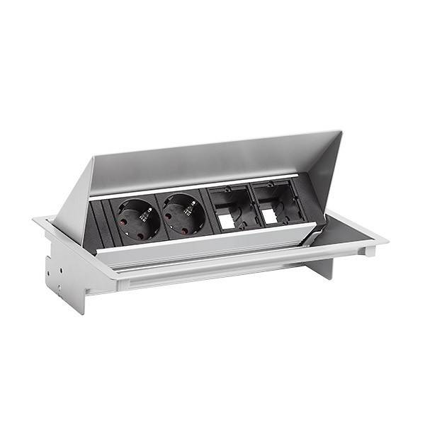 Bachmann Steckdosenleiste 900.402