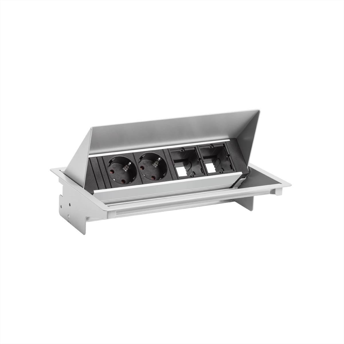 Bachmann CONEO - Steckdosenleiste - Eingabe, Eingang GST18