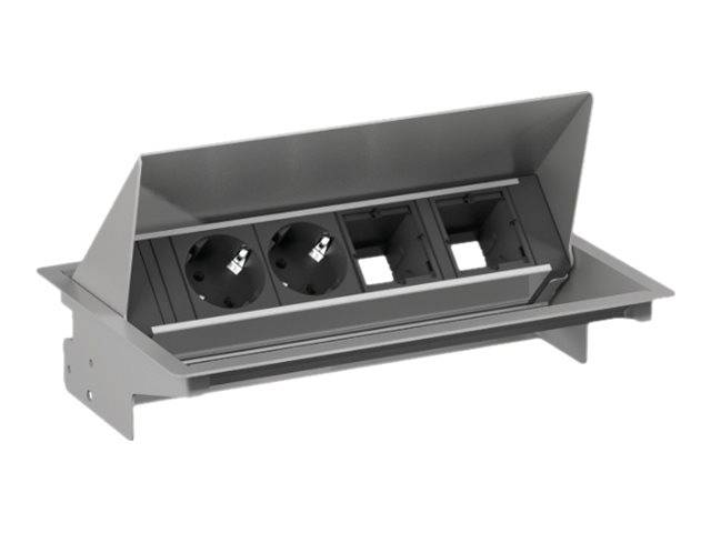 Bachmann CONEO - Steckdosenleiste - Eingabe, Eingang GST18