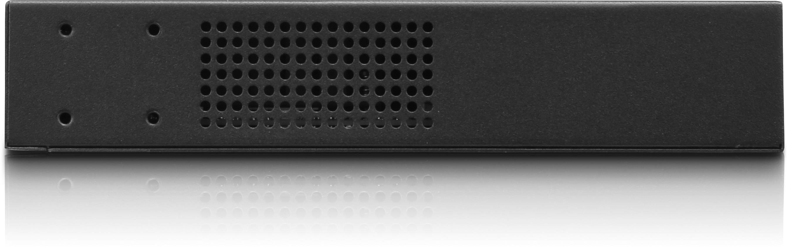 Ubiquiti EdgeSwitch ES-16-XG - Switch - L3 - managed