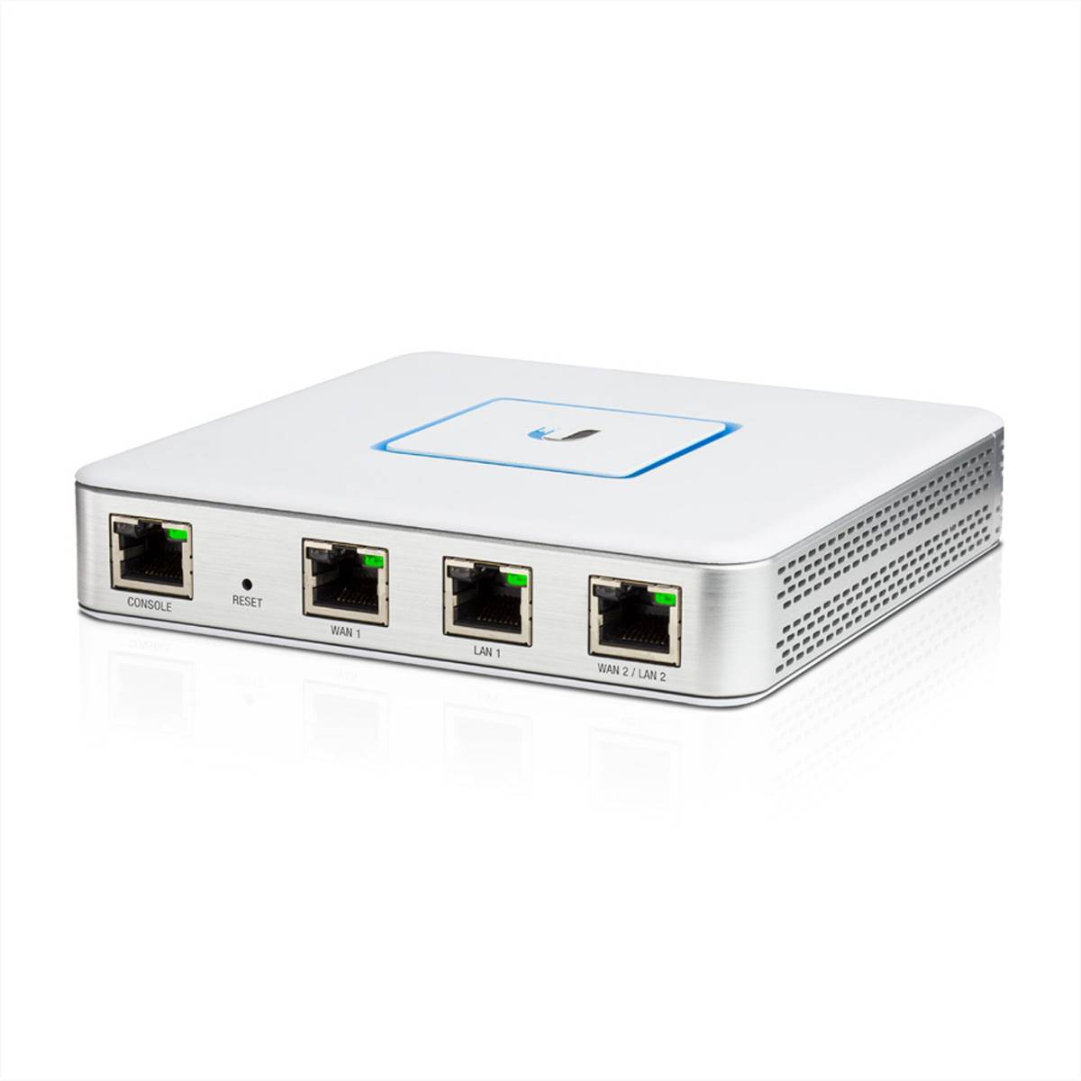 Ubiquiti USG Enterprise Gateway Router mit Gigabit Ethernet inkl. Controller