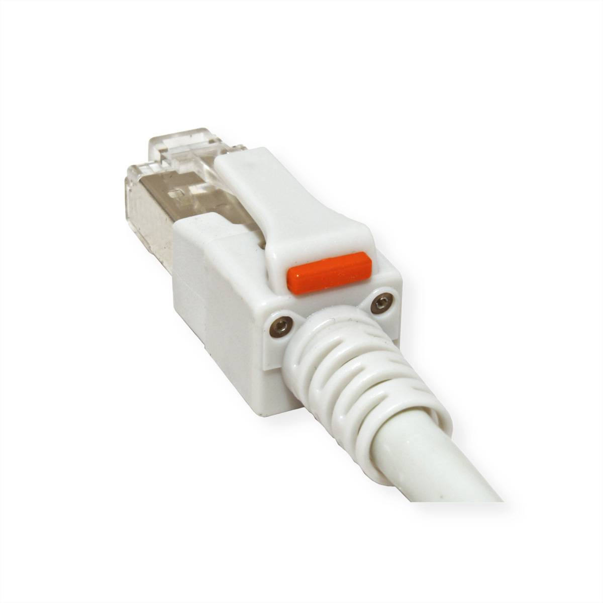 saCon Markierungsclip rot 100 Stück