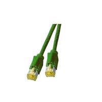 Draka Comteq TM31 Patch Cat6 2m, 2 m, Cat6a, RJ-45, RJ-45