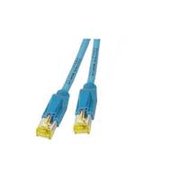 Draka Comteq TM31 Patch Cat6 1m, 1 m, Cat6a, RJ-45, RJ-45