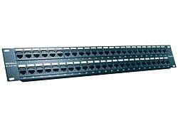 TRENDnet - Patch Panel - 48 Ports