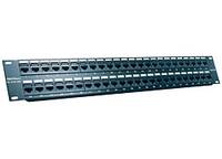 TRENDnet - Patch Panel - 48 Ports