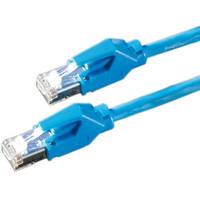 DRAKA - Secomp DRAKA UC600 SS27 - Patch-Kabel - RJ-45 (M)