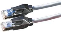ROLINE - Kerpen E5-70 S/F - Patch-Kabel - RJ-45 (M) zu RJ-45 (M)