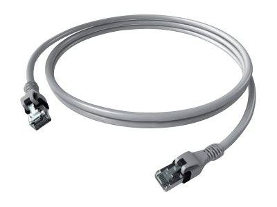 EasyLan DualBoot PushPull - Patch-Kabel - RJ-45 (M)