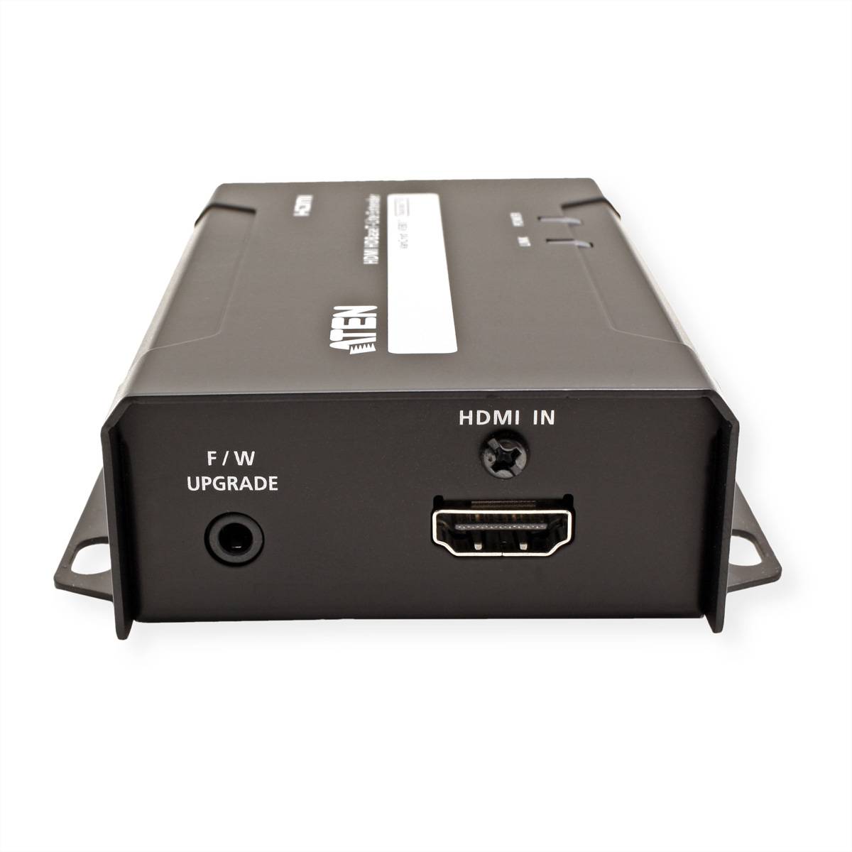 ATEN VE801-AT-G HDMI® Extender (Verlängerung) über Netzwerkkabel RJ45 70m