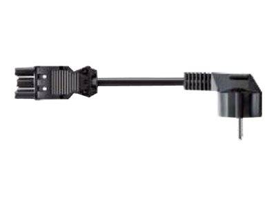 Bachmann S05VV-F 3G - Stromkabel - GST18i3 (M)