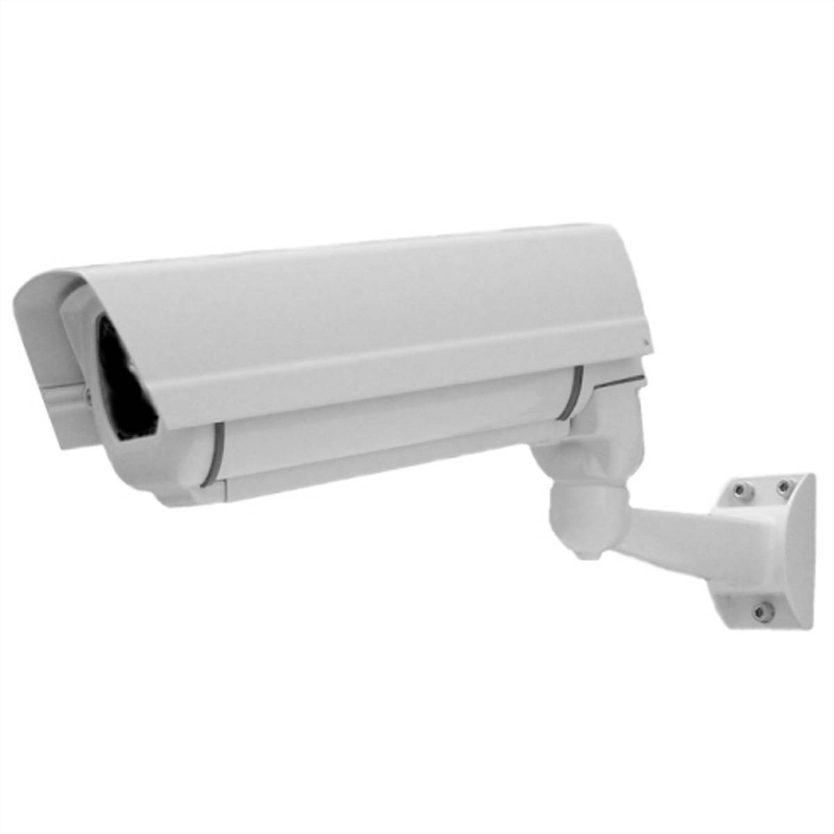 i-PRO CPR705POE Gehäuse