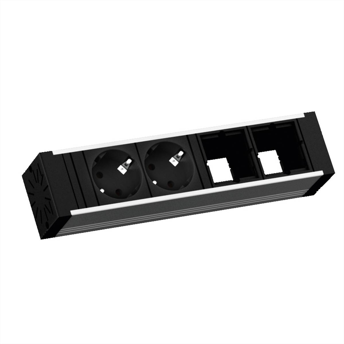 Bachmann VENID - Steckdosenleiste - Eingabe, Eingang GST18