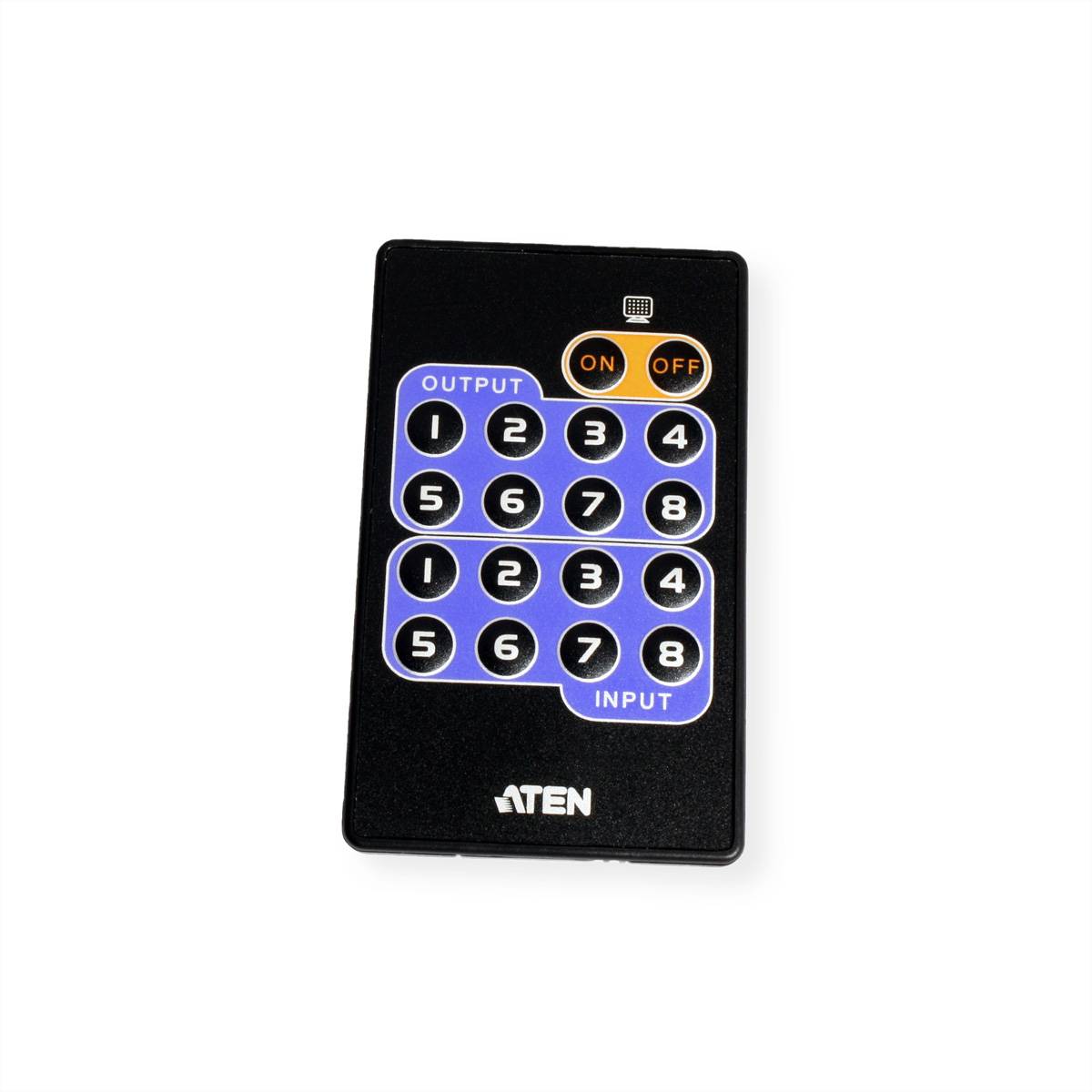 ATEN VM0404HA 4 x 4 4K HDMI Audio/Video Matrix Switch