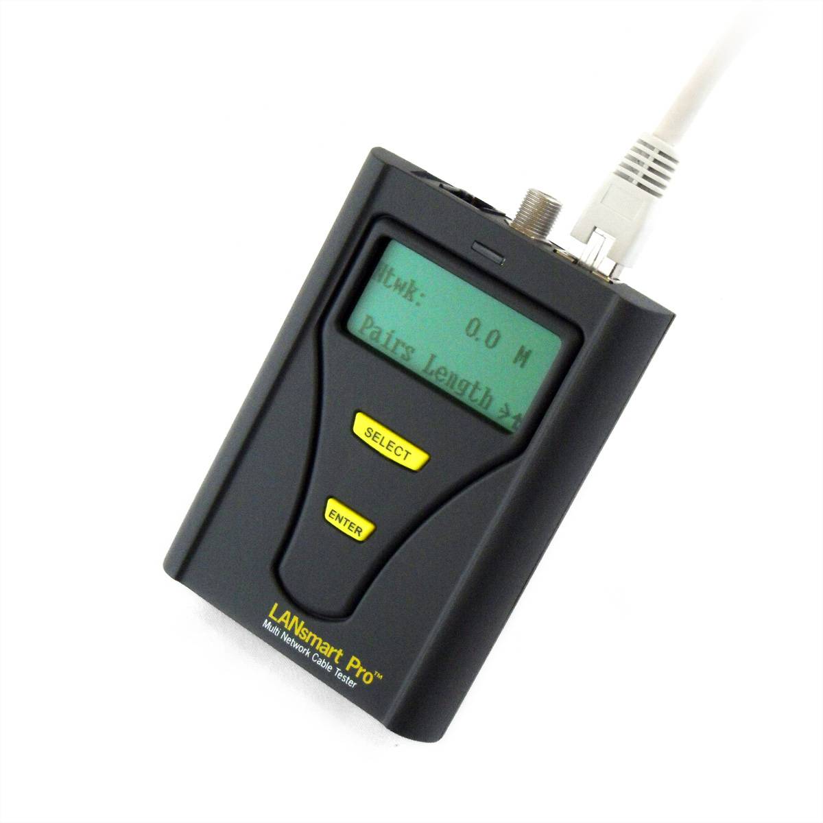 HOBBES LANsmart Pro Netzwerkkabel-Tester