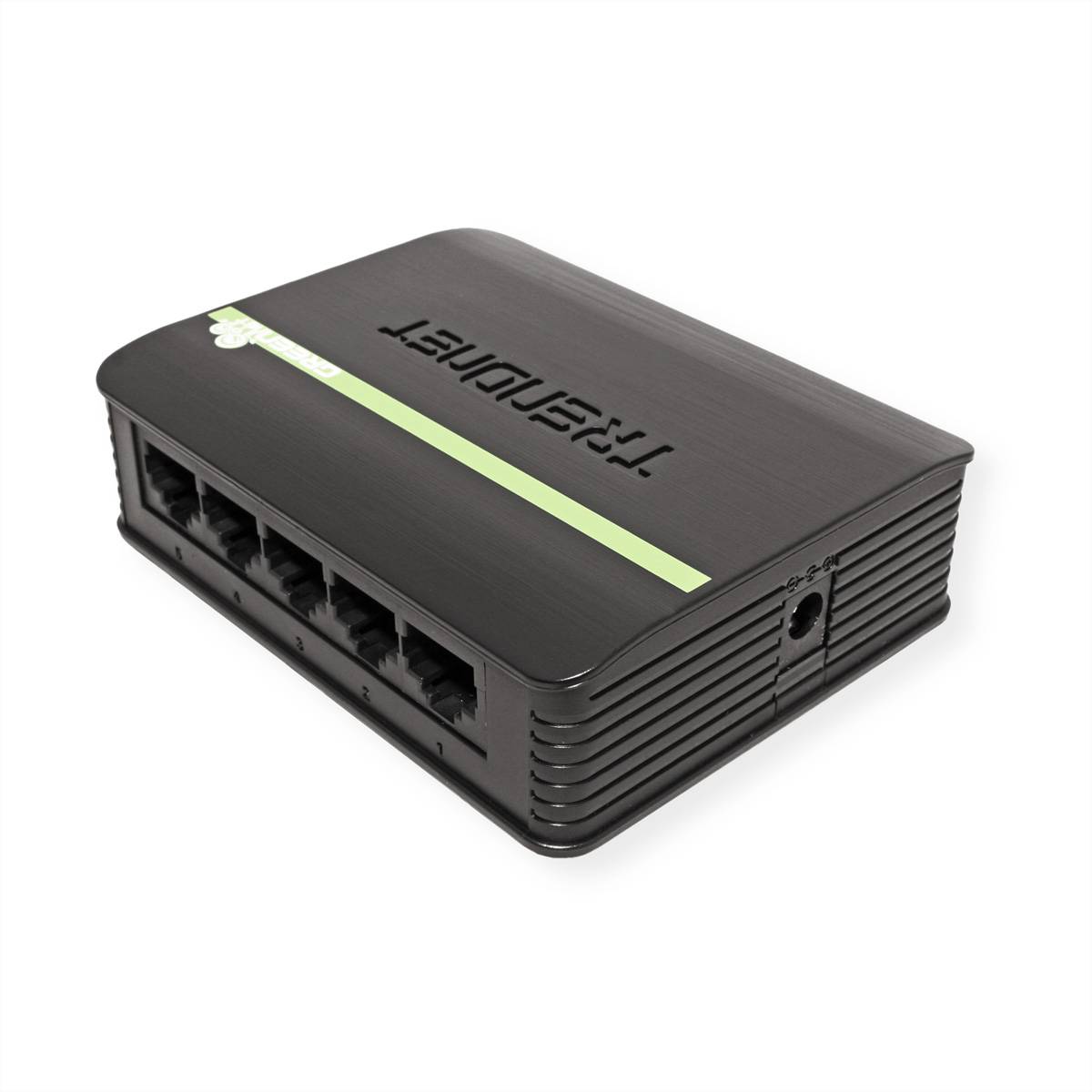 TRENDnet 5-Port 10/100Mbps Switch