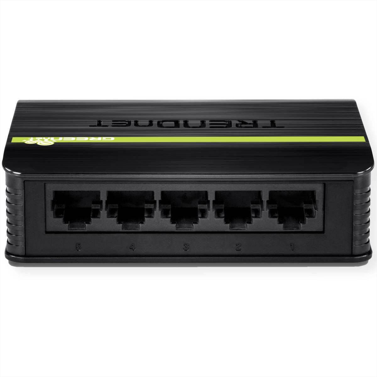 TRENDnet 5-Port 10/100Mbps Switch
