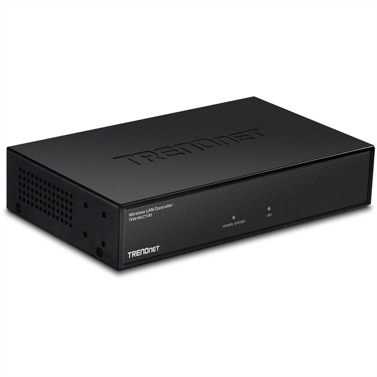TrendNet TEW-WLC100 TEW-WLC100 Netzwerk Switch 10 / 100 / 1000MBit/s