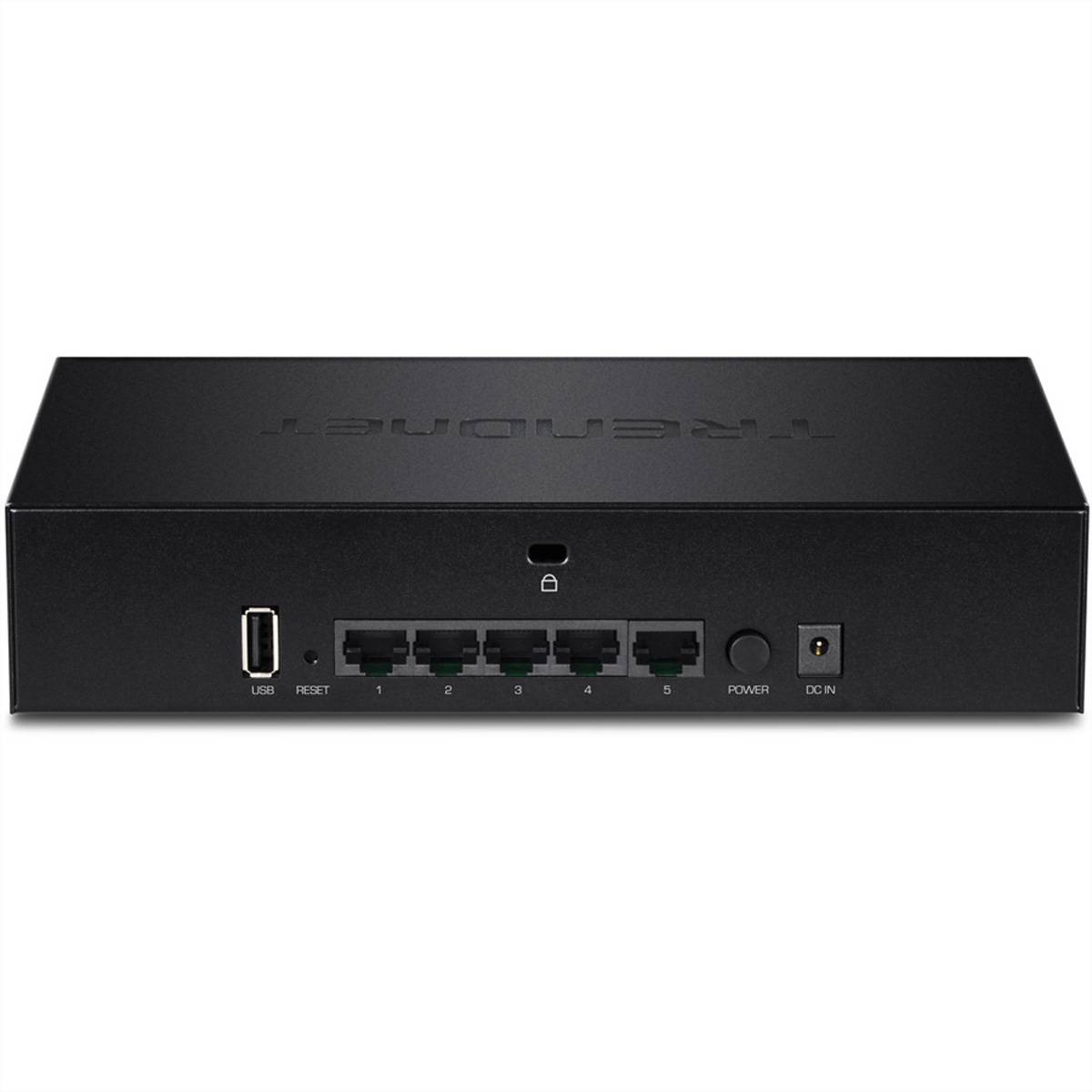 TrendNet TEW-WLC100 TEW-WLC100 Netzwerk Switch 10 / 100 / 1000MBit/s
