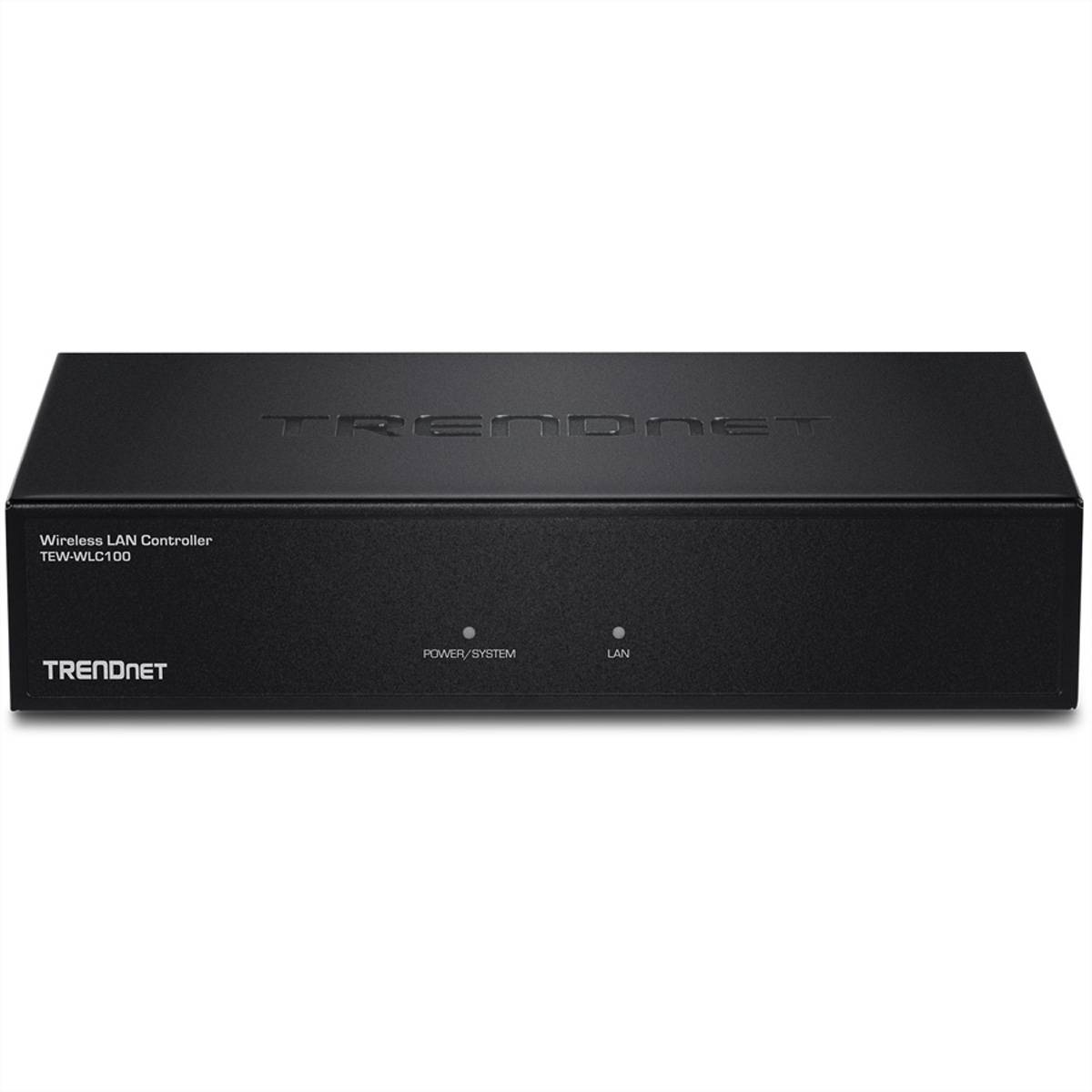 TrendNet TEW-WLC100 TEW-WLC100 Netzwerk Switch 10 / 100 / 1000MBit/s