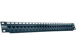 TRENDnet - Patch Panel - 24 Ports