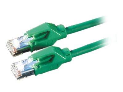 DRAKA - Secomp DRAKA UC600 SS27 - Patch-Kabel - RJ-45 (M)