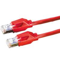 DRAKA - Secomp DRAKA UC400 S27 - Patch-Kabel - RJ-45 (M)