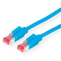 ROTRONIC-SECOMP - Kerpen E5-70 S/F - Patch-Kabel - RJ-45 (M) zu RJ-45 (M)