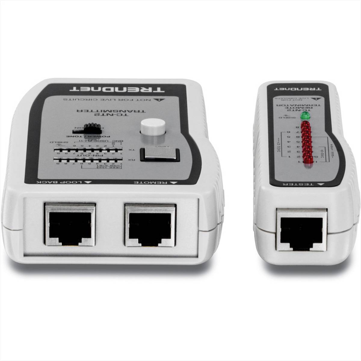 TRENDnet TC-NT2 Network Cable Tester
