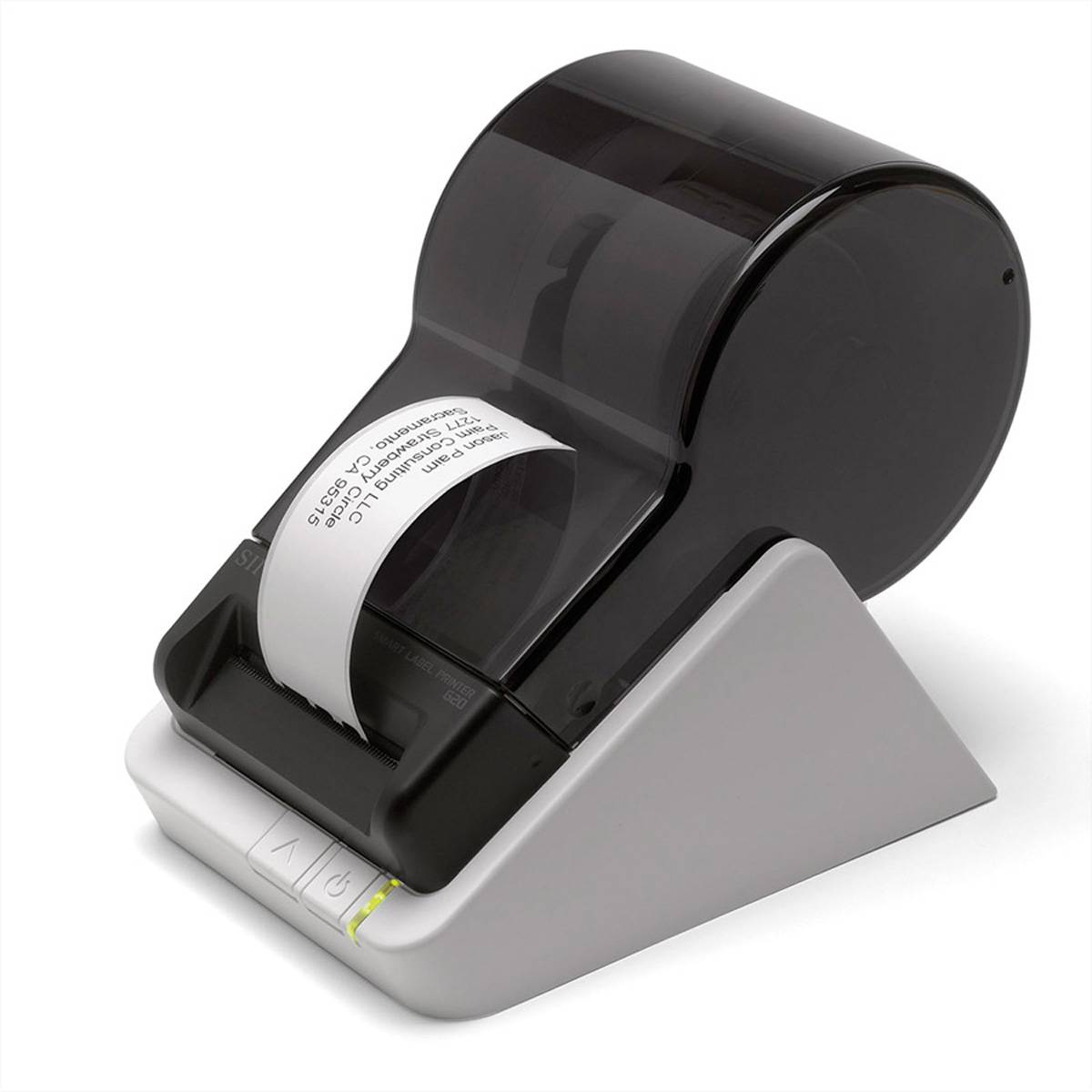 Seiko Instruments Smart Label Printer 620 - Etikettendrucker