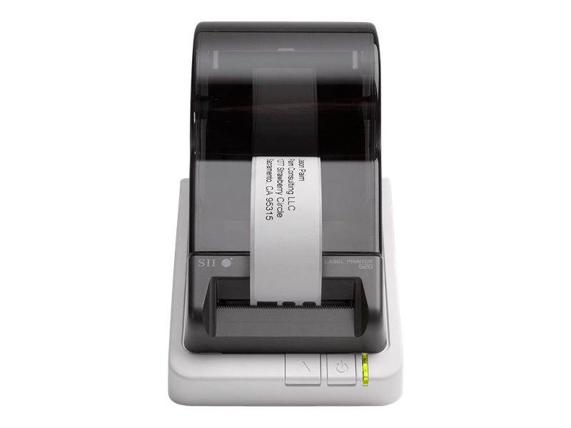 Seiko Instruments Smart Label Printer 620 - Etikettendrucker
