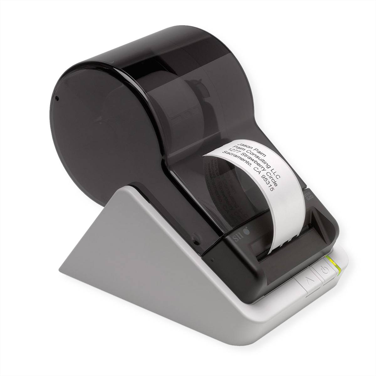 Seiko Instruments Smart Label Printer 620 - Etikettendrucker