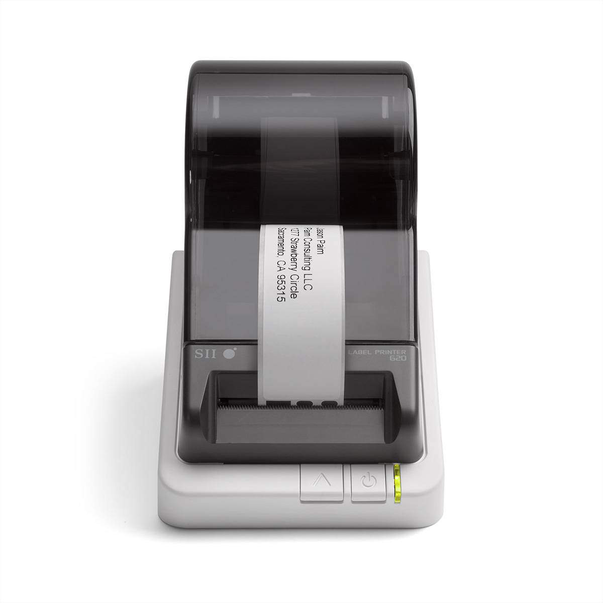 SEIKO Smart Label Printer SLP620