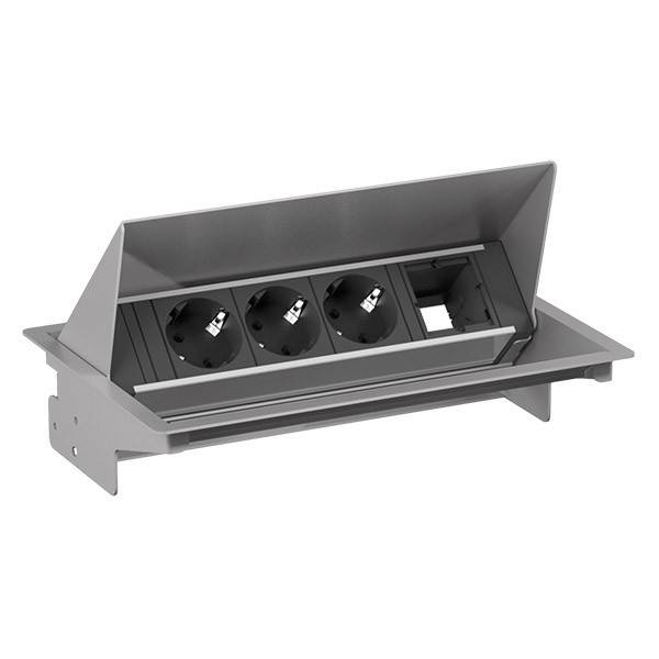 Bachmann Steckdosenleiste 900.400