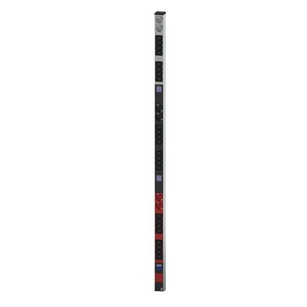 Bachmann Steckdosenleiste 800.2401