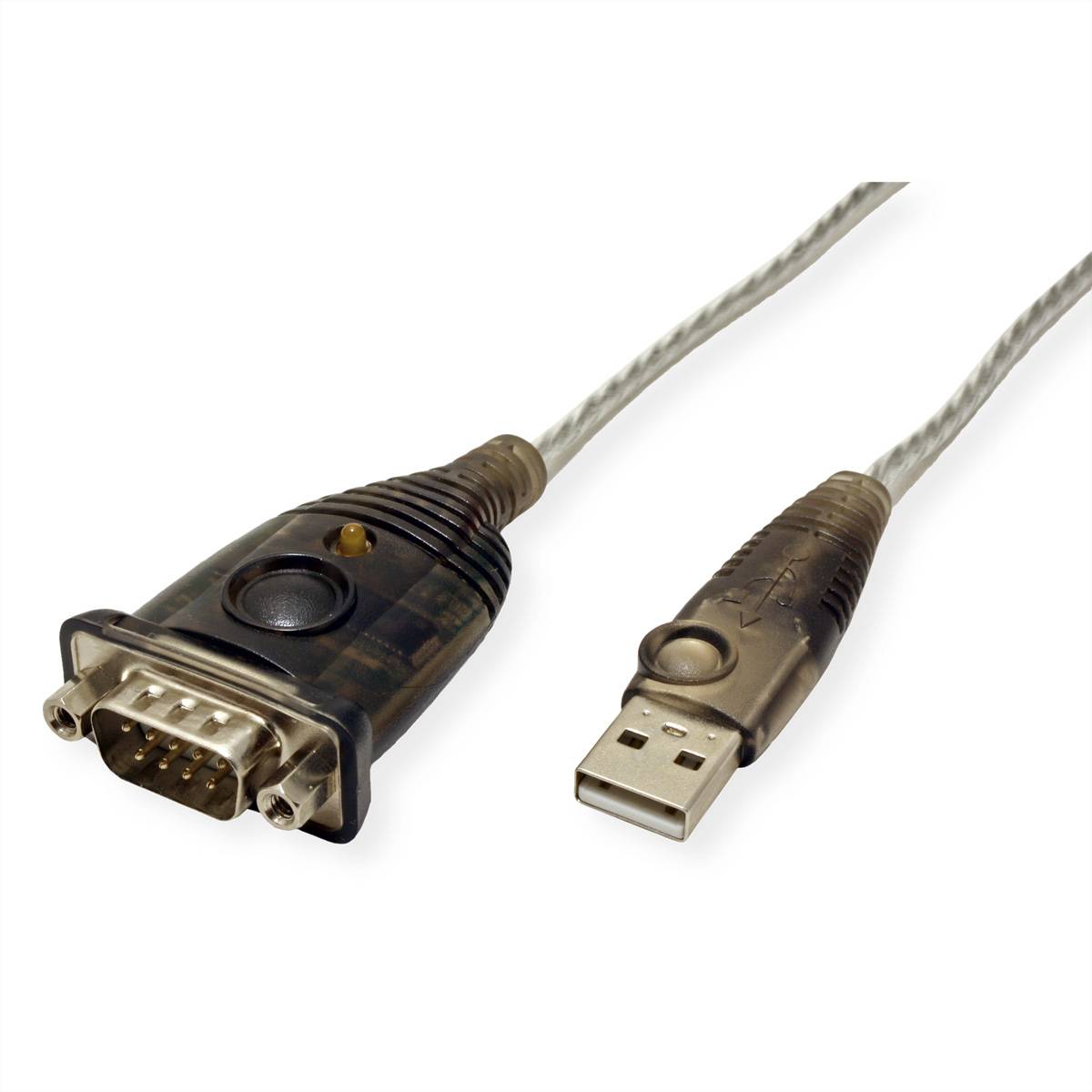 ATEN UC232A1 USB zu Seriell Konverter, 1 m