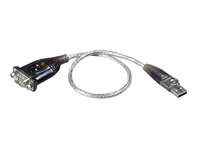 ATEN UC232A1 - Serieller RS-232-Adapter - USB (M)