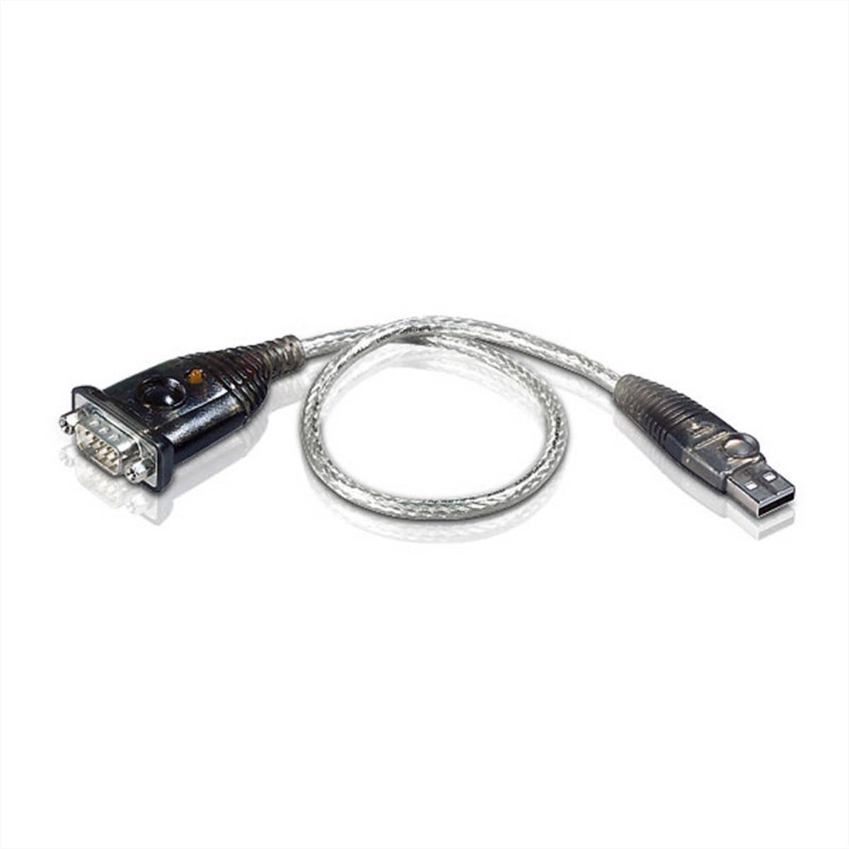 ATEN UC232A1 - Serieller RS-232-Adapter - USB (M)