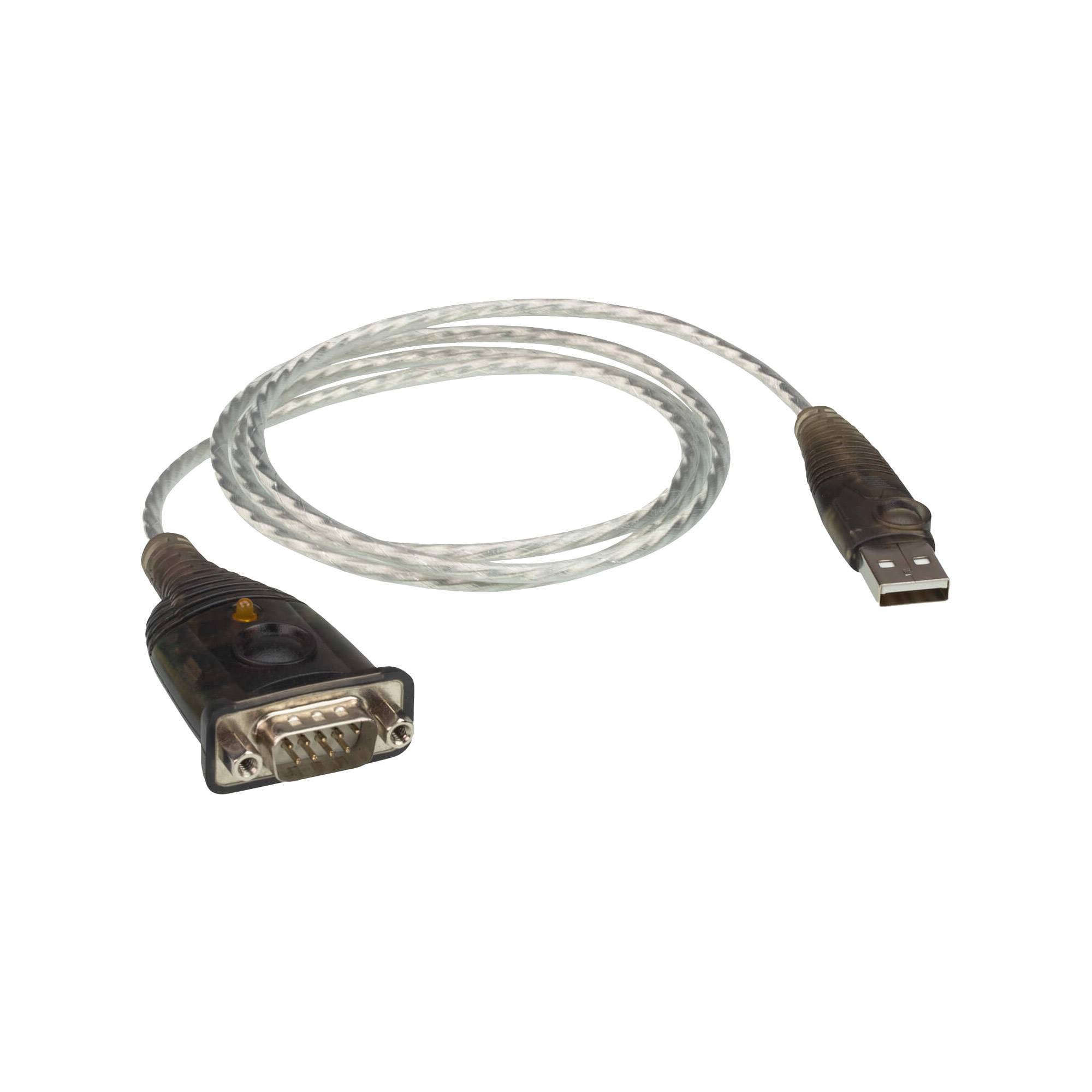 ATEN UC232A1 - Serieller RS-232-Adapter - USB (M)
