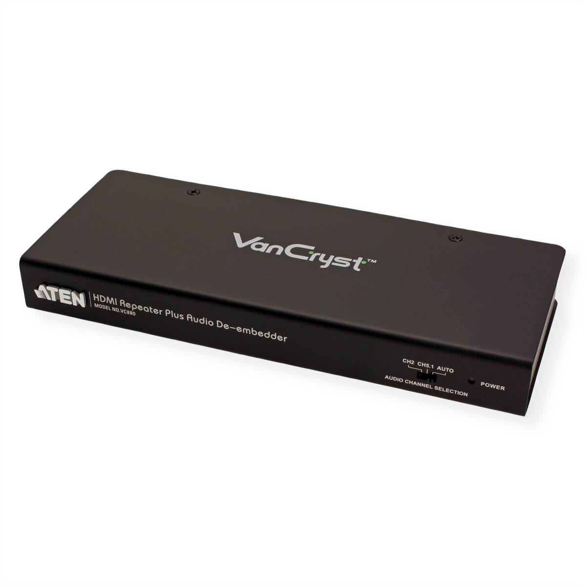 ATEN VC880 HDMI Video Repeater, max. 15m