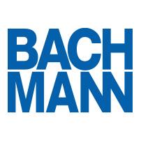 Bachmann Stromkabel - IEC 60320 C14 zu IEC 60320 C15