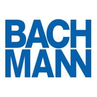 Bachmann Stromkabel - IEC 60320 C14 zu IEC 60320 C15