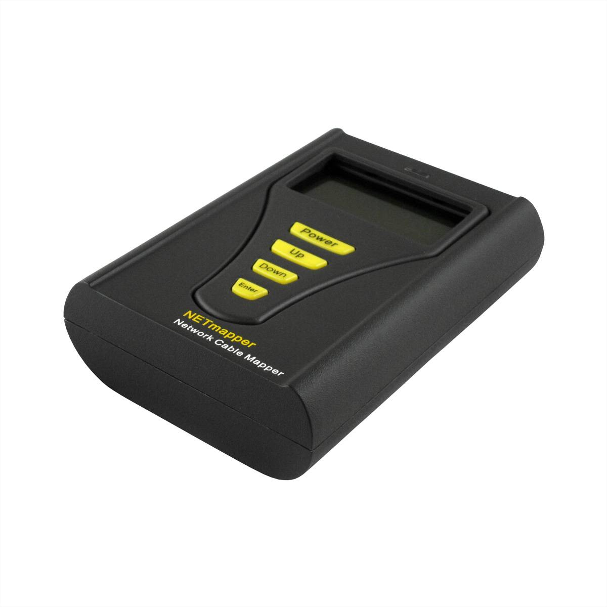 HOBBES NETmapper Multifunktions-Netzwerkkabel Tester