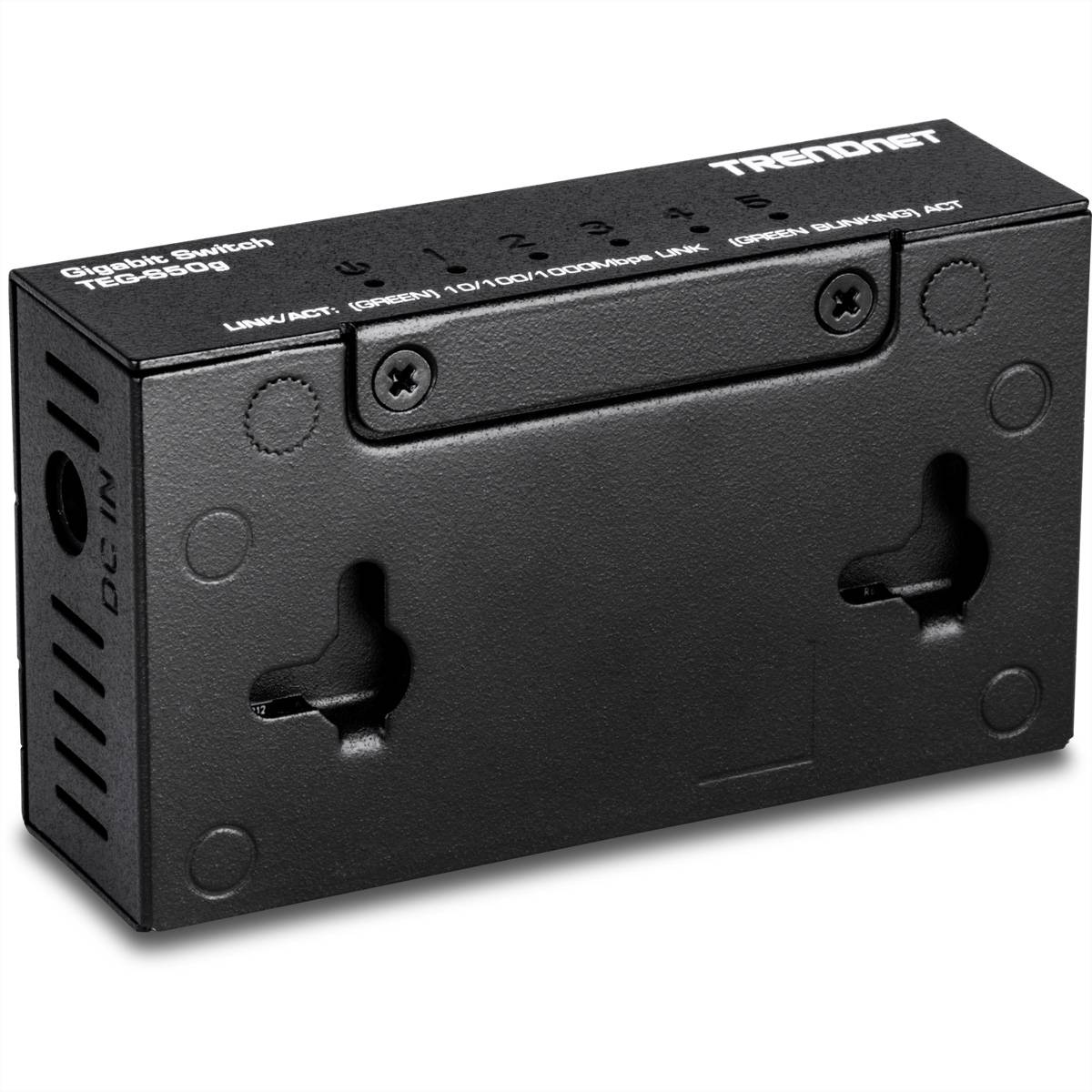 TRENDnet TEG-S50G Netzwerk Switch