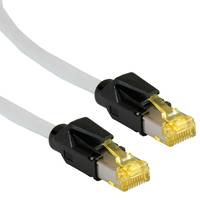 Draka Comteq TM31 Patch Cat6 5m, 5 m, Cat6a, RJ-45, RJ-45