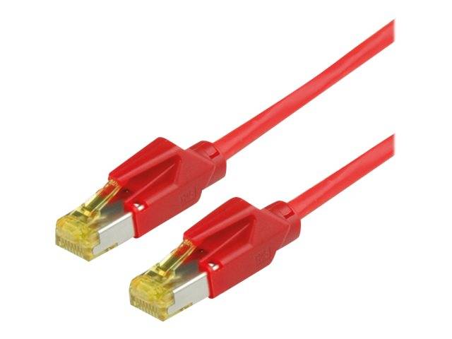 DRAKA UC900 - Patch-Kabel - RJ-45 (M) bis RJ-45 (M)