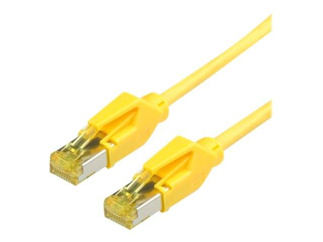 DRAKA UC900 - Patch-Kabel - RJ-45 (M) bis RJ-45 (M)