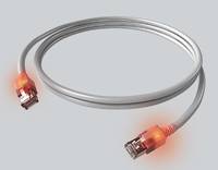 EasyLan Cat.6A S/FTP 2m, 2 m, Cat6a, S/FTP (S-STP), RJ-45, RJ-45