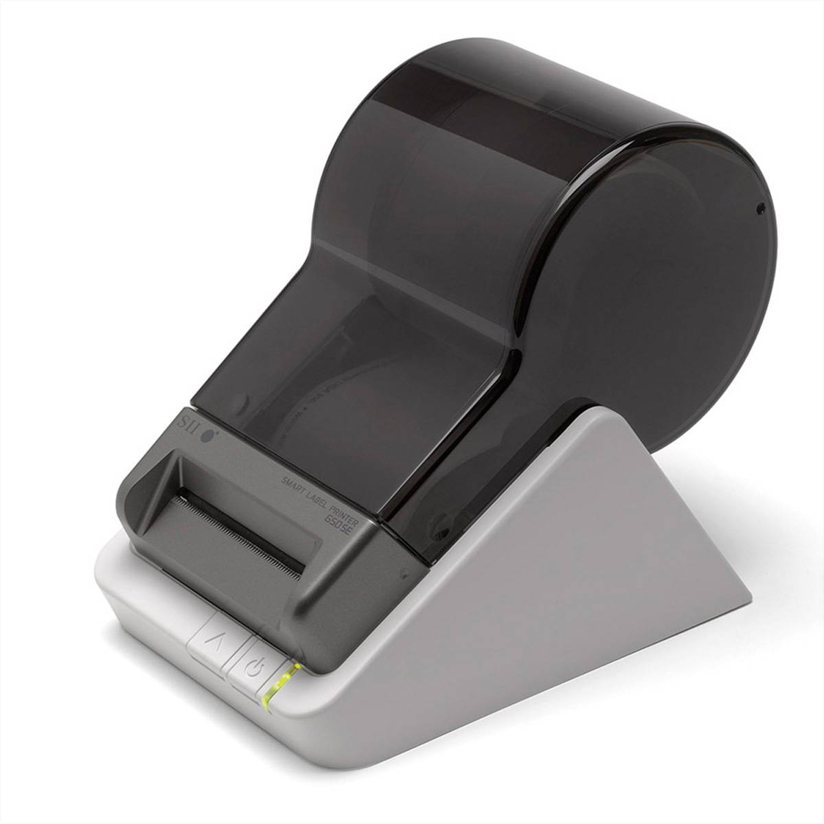 Seiko Instruments Smart Label Printer 650SE - Etikettendrucker - Thermodirekt - Rolle (5,8 cm)