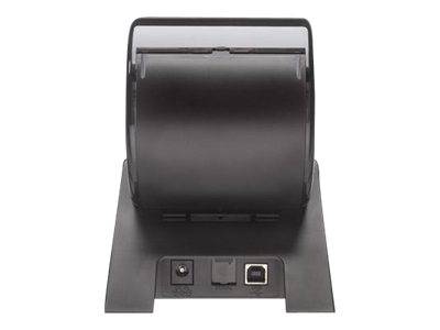 Seiko Instruments Smart Label Printer 650SE - Etikettendrucker - Thermodirekt - Rolle (5,8 cm)